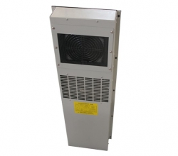 RJ型電氣櫃熱交換器