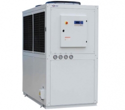 YLD500-1600型油冷卻機（jī）