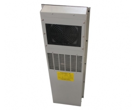 RJ型（xíng）電氣櫃（guì）熱交換器