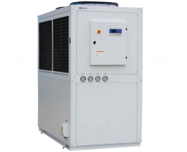 YLD500-1600型油（yóu）冷卻機