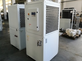 激光雕刻機冷水機（jī）