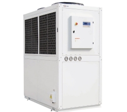 YLD500-1600型油冷（lěng）卻機