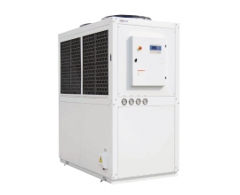 YLD500-1600型油（yóu）冷卻機